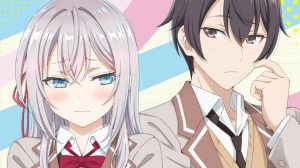 Surprise Romance Anime Hit Returning for Season 2 in 2026