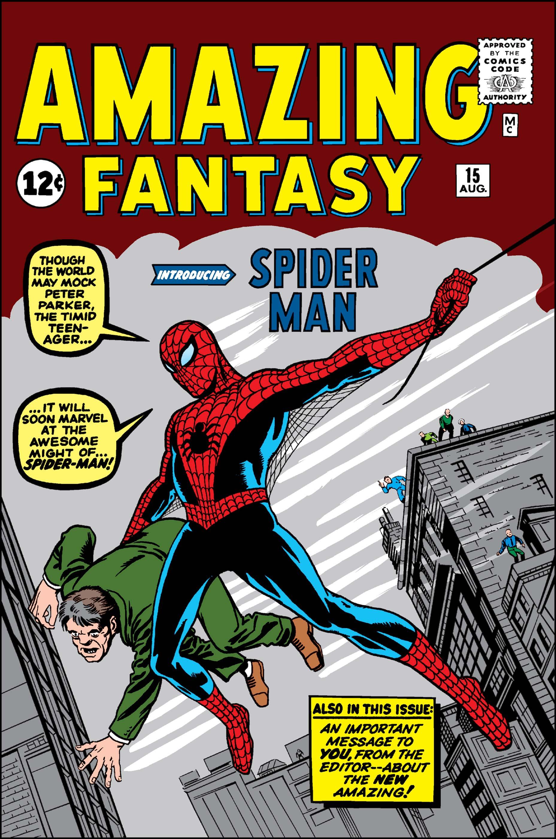 7 Most Referenced Comic Covers - ComicBook.com