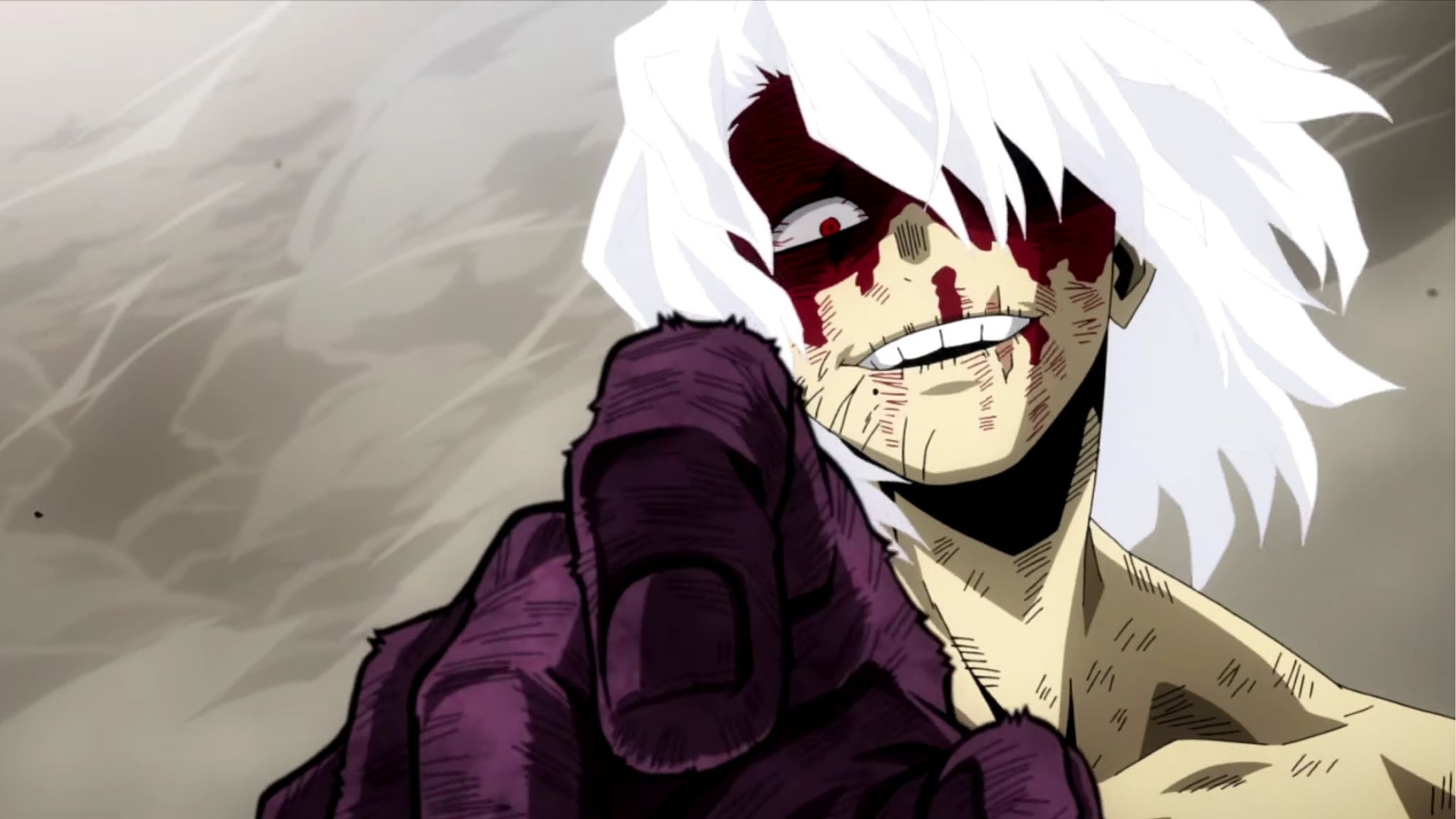 10 Most Powerful My Hero Academia Villains - ComicBook.com