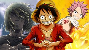 10 Best Anime to Watch if You Like One Piece