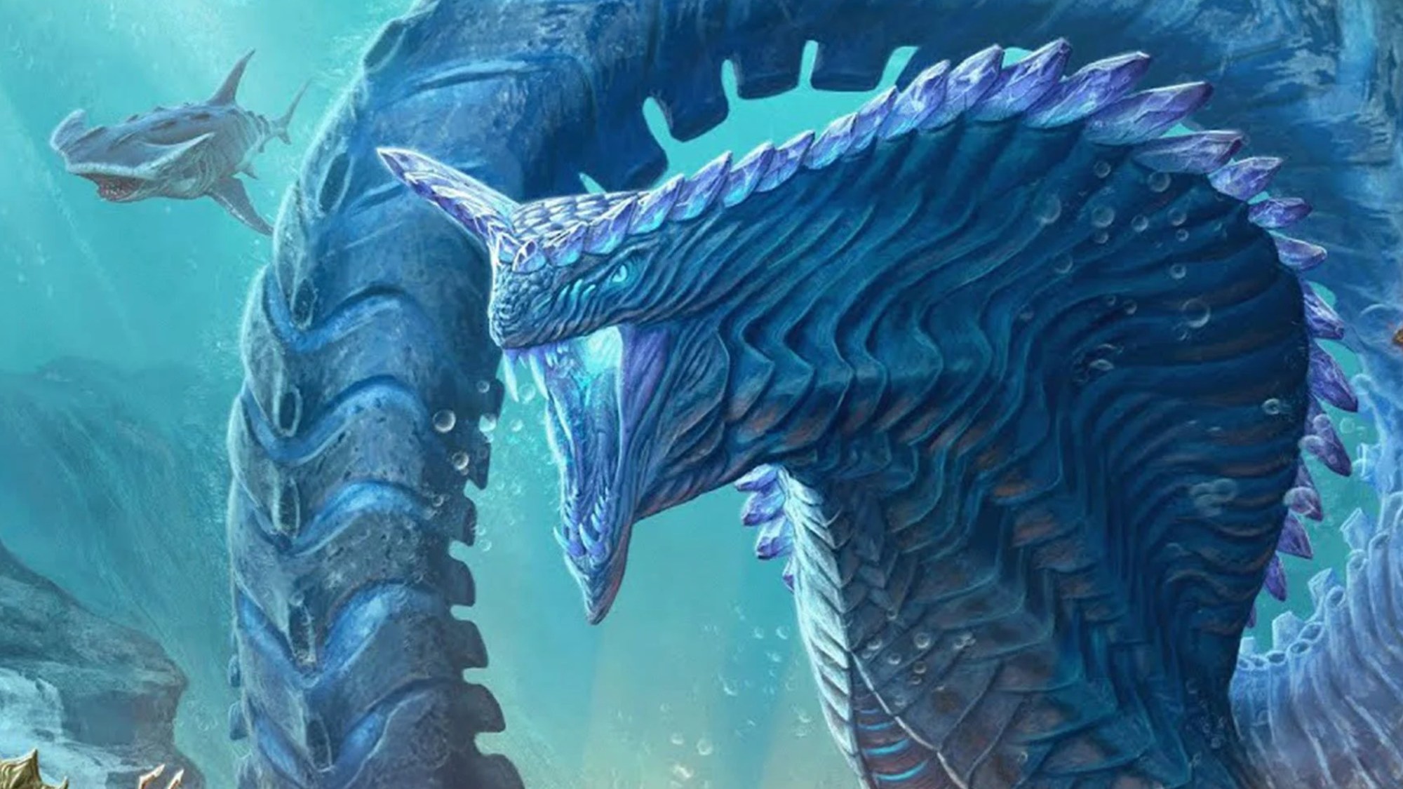 Ark Team Issues Apology As Aquatica Update Breaks Game And Player