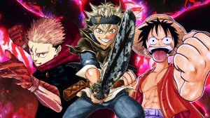 Black Clover Recruits One Piece, Jujutsu Kaisen Creators and More for New Crossover