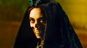 Marvel’s Biggest Magical Villains Finally Meet in New MCU Fan Art
