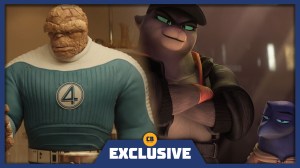 The Bad Guys 2 Star Weighs in on Their Hilarious Connection to Fantastic Four: First Steps