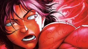 Legendary Martial Arts Manga Baki Is Finally Coming in English (And Scarily Fast)