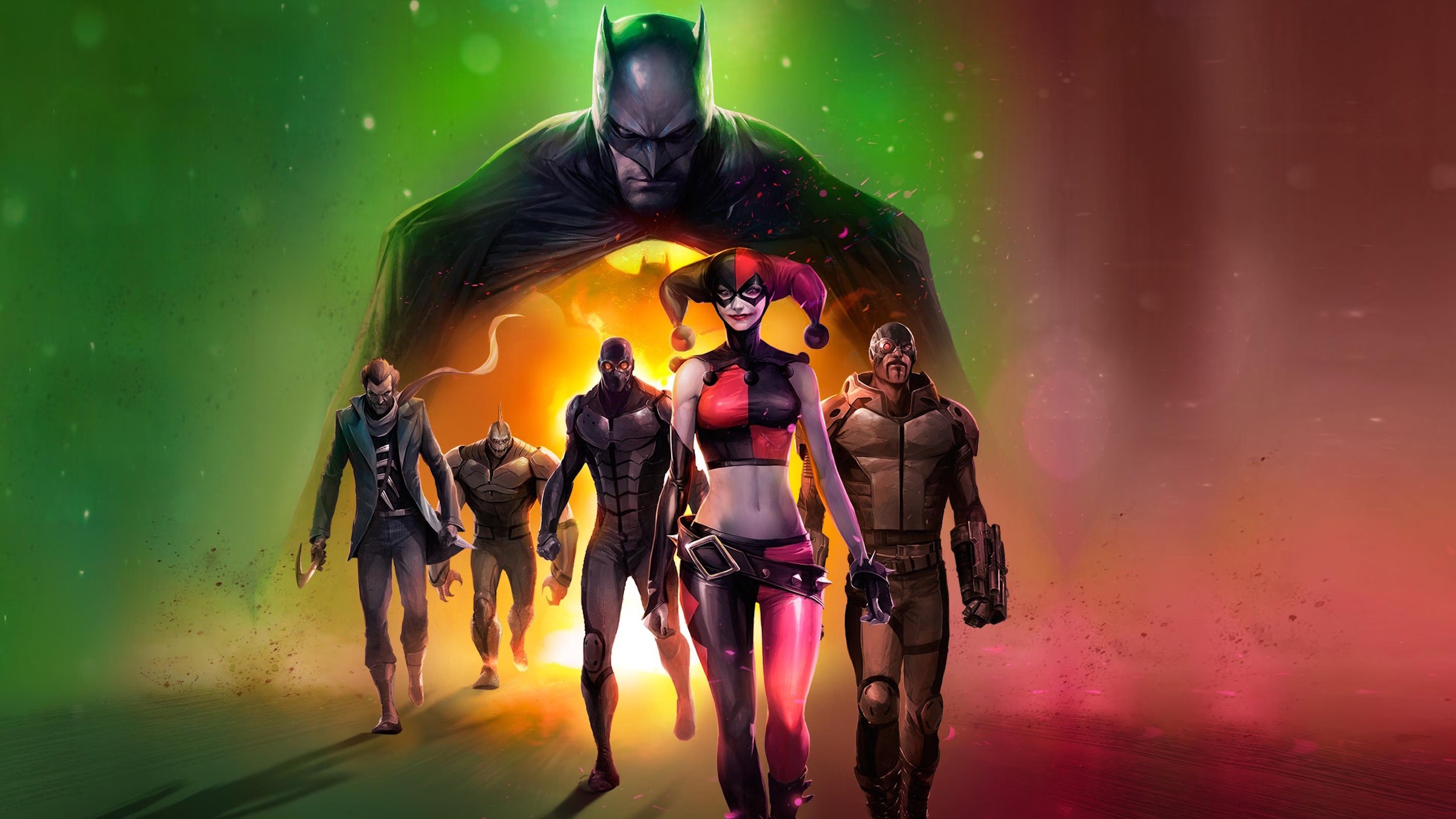 10 Great DC Movies to Watch After Superman - ComicBook.com