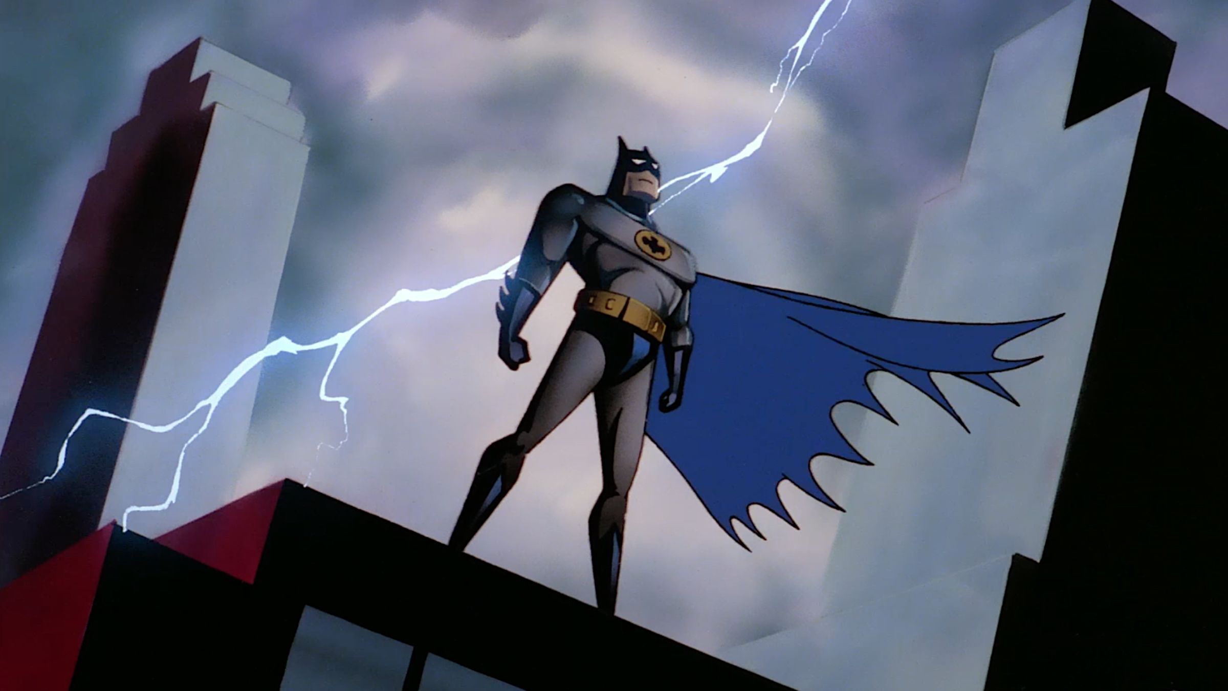10 Best DC Cartoons to Binge on HBO Max - ComicBook.com