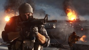 Battlefield 6 Campaign Report Is Bad News for Fans