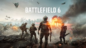 Battlefield 6 Teaser Hints at Tense Global Conflict