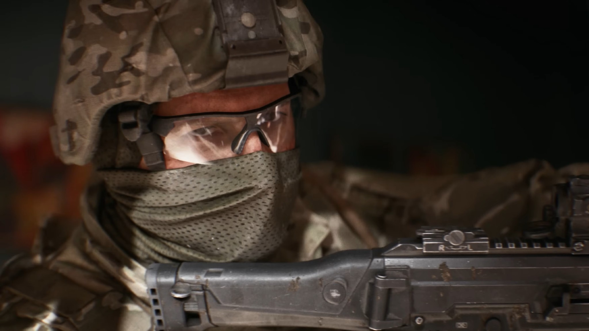 IS BATTLEFIELD 6 ON XBOX ONE visual data 8