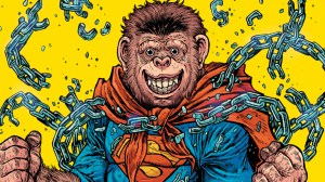 Krypto Is Great, But Everyone Forgets Superman’s First Super-Pet