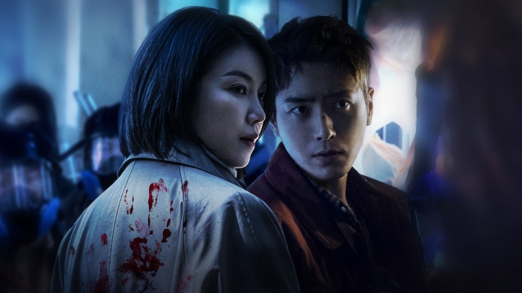 Best K-dramas like Squid Game Season 3 Dark Hole