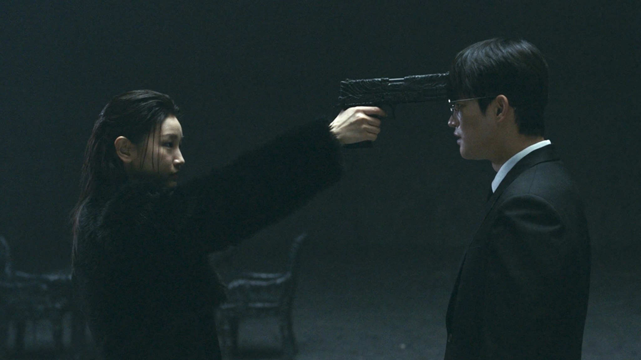 10 Best KDramas to Binge After Finishing Squid Game Season