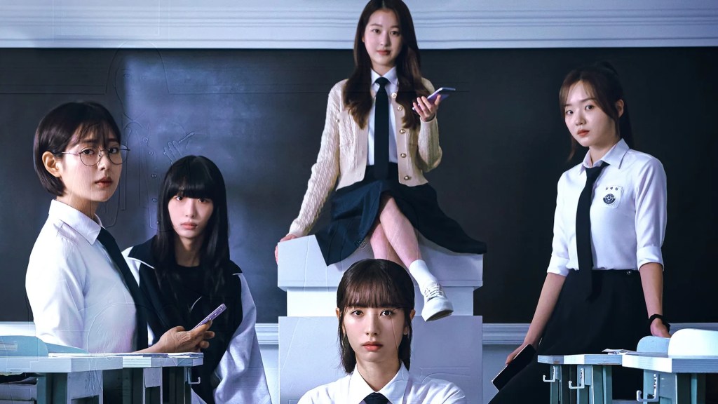 Best K-dramas like Squid Game Season 3 Pyramid Game