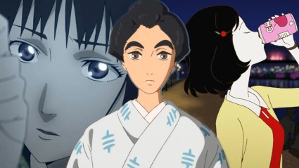 Best Underrated Anime