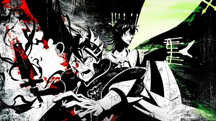 Black Clover Anime Season 2 Return