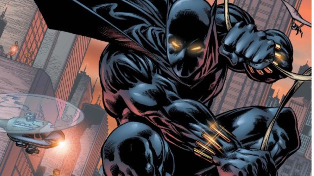 Black Panther