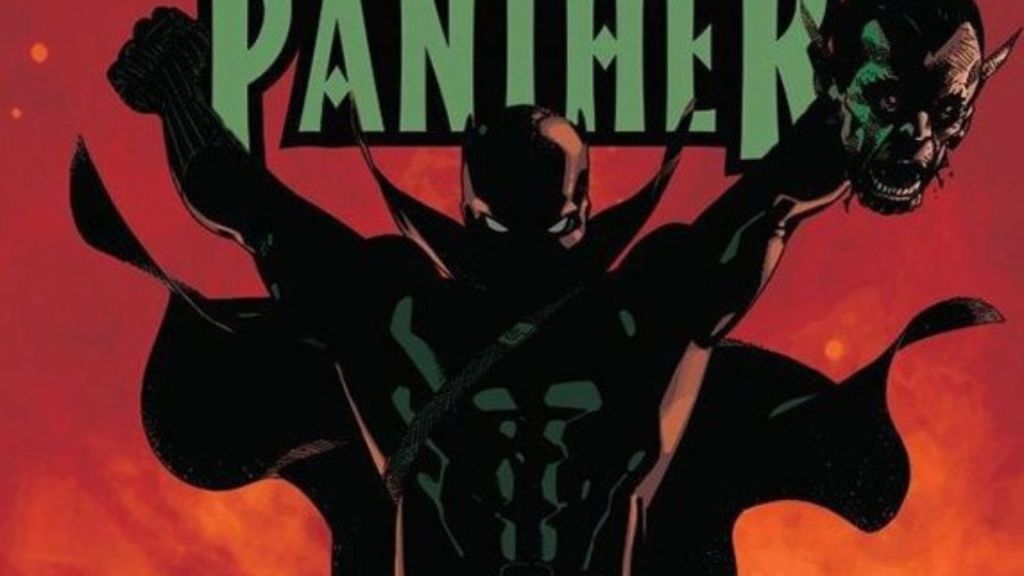 Black Panther