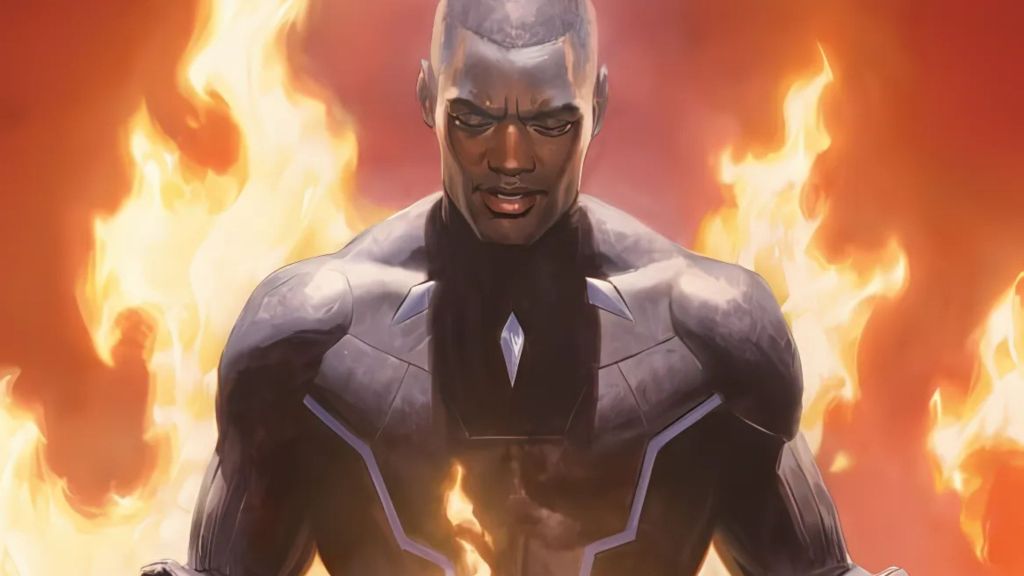 Black Panther