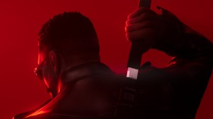Xbox’s Marvel Blade Lives, But It’s Still Far Away