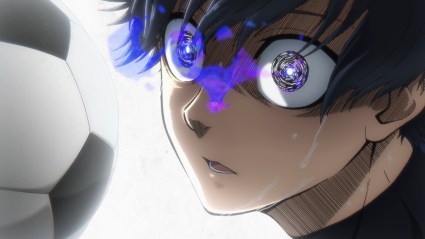 Blue Lock Perfect First Anime Episodes