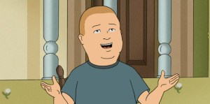10 Best Bobby Episodes of King of the Hill