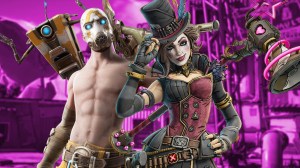 Fortnite Is Adding Its First New Borderlands Skin in 6 Years