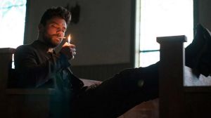 One of the Best Comic Book Shows Marvel & DC Didn’t Make Is Leaving Netflix