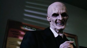 4 Buffy the Vampire Slayer Episodes That Are Actually Scary, And They Might Give You Nightmares