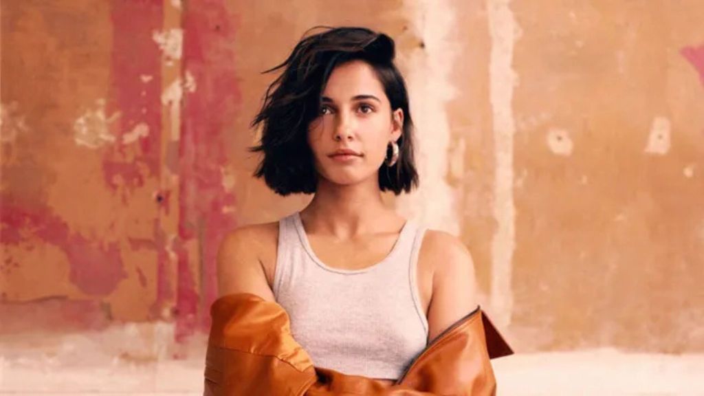 Naomi Scott