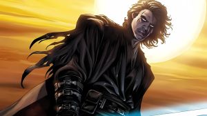 The Comics That Inspired Star Wars Movies and Shows