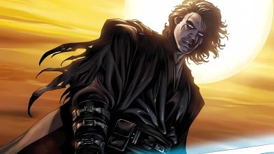 Anakin Skywalker Star Wars