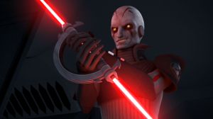 5 Jedi Who Turned to the Dark Side (For Good Reason)