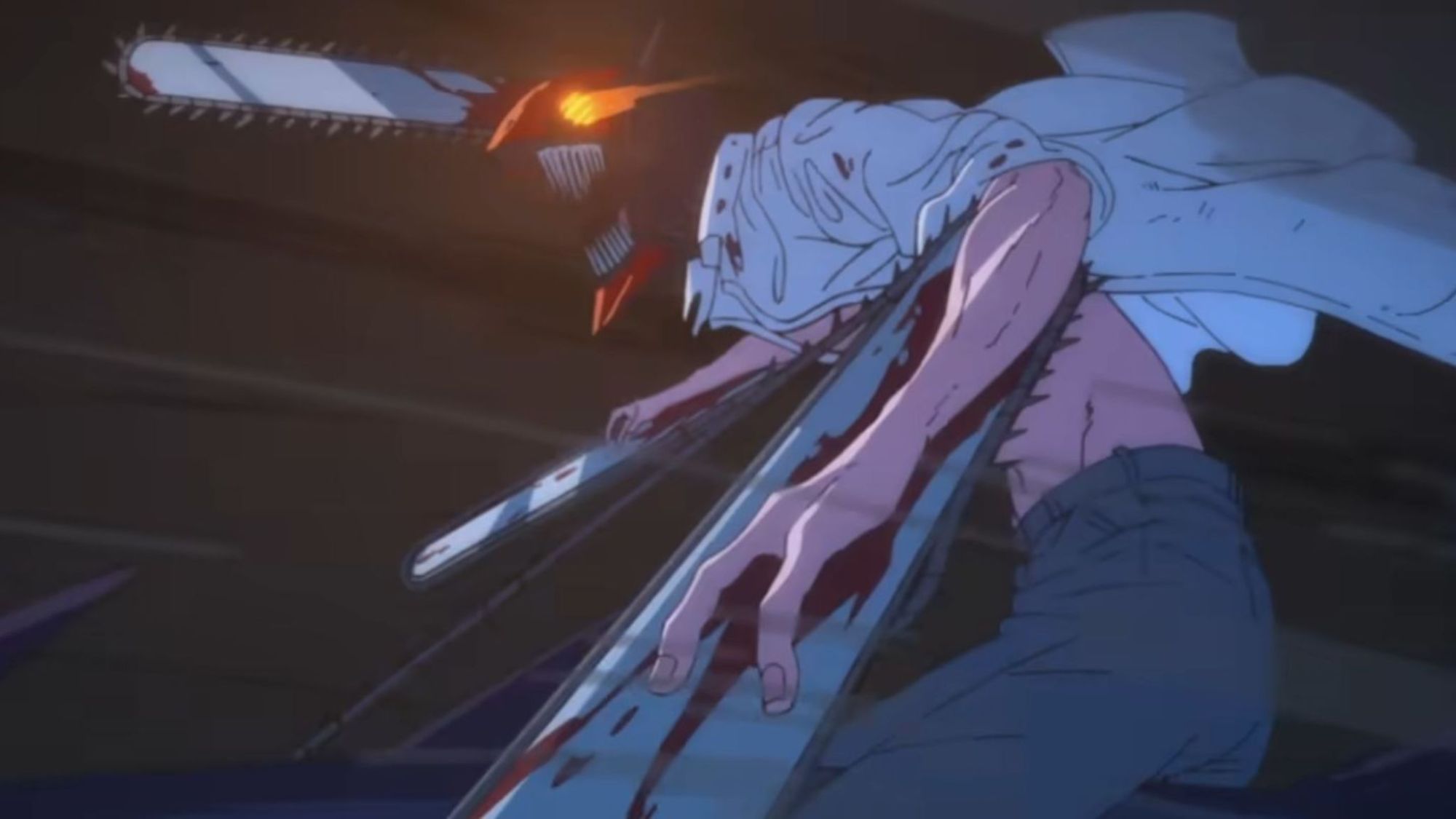 Here’s When Chainsaw Man’s New Movie Hits Theaters In Your Area