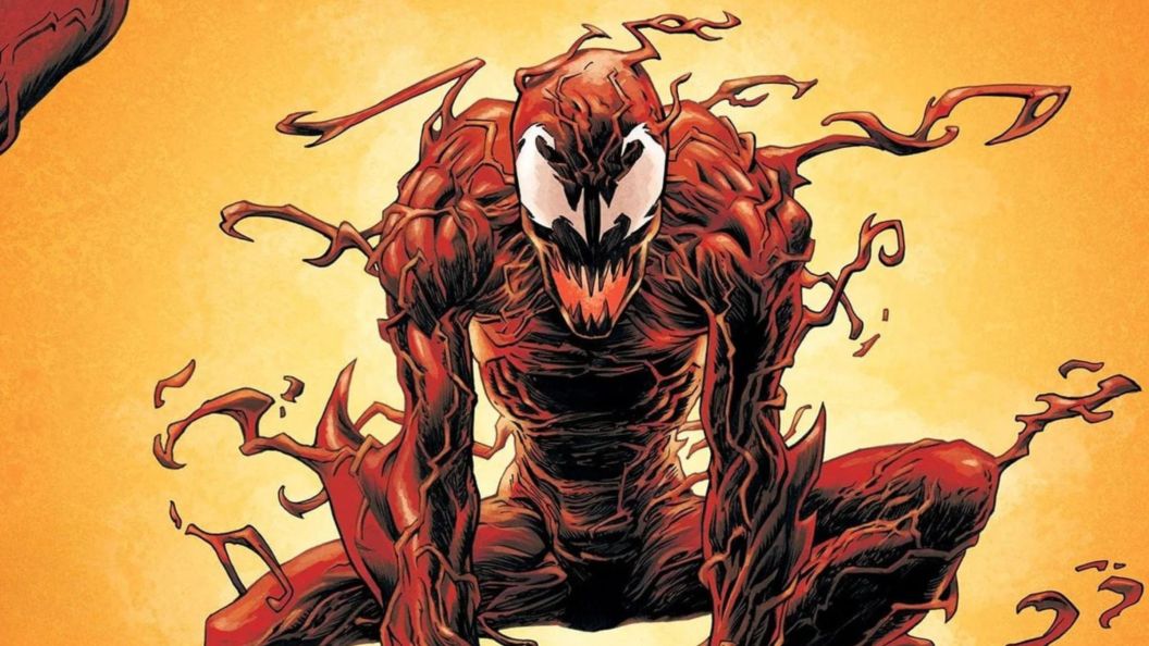 Marvel Just Gave Carnage a New Host and It’s the Last Hero You’d Ever Expect