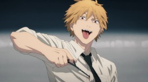 Chainsaw Man Hypes Denji’s Most Dangerous Foe Yet With New Reze Arc Promo