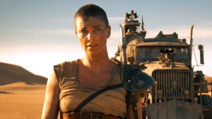 Charlize Theron Reacts to Being Replaced in One of Her Biggest Roles (but It Was Necessary)