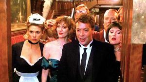 This 80s Comedy Will Forever Be the Greatest Game Adaptation
