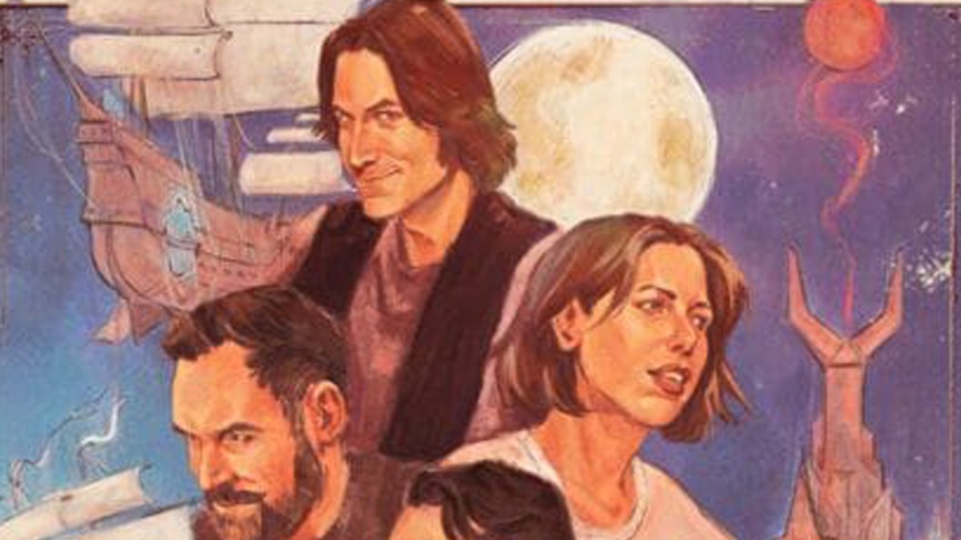 Courtesy of Critical Role