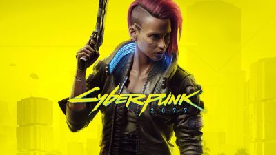 Cyberpunk 2077 Update Livestream