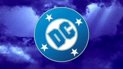 DC Logo