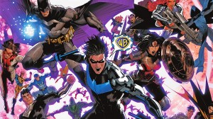 Why the Warner Bros. Split Could Change DC Forever – And That’s Not Necessarily a Good Thing