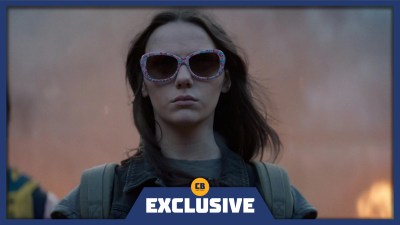 Dafne Keen Laura X-23 MCU future