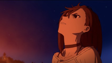 Dandadan Season 2 Momo