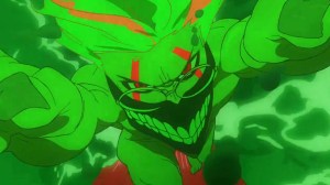 Toonami Hypes Dandadan Debut With Slick New Promo