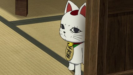 Dandadan Turbo Granny