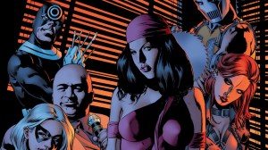 Daredevil Has the Best Rogues Gallery in Marvel (and Here’s the Proof)