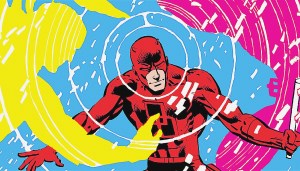 Frank Miller’s Daredevil Just Doesn’t Hold Up