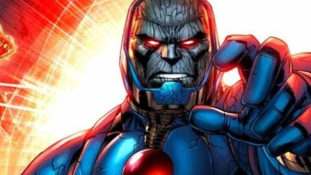Darkseid