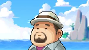 New Collab Lets You Play Dave the Diver Inside MapleStory
